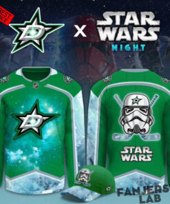 Dallas Stars x Star Wars Night Special Edition Hockey Jersey 4.jpg