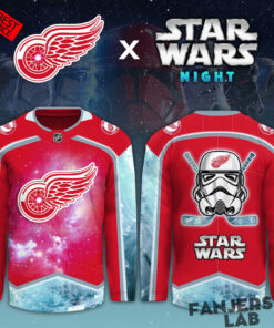 Detroit Red Wings x Star Wars Night Special Edition Hockey Jersey 2.jpg