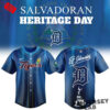 Memphis Redbirds x Fourth Wing Night Special Baseball Jersey