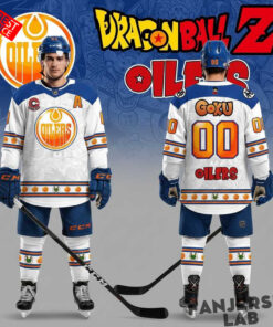 Edmonton Oilers Dragonball Z Super Aura Custom Hockey Jersey 1.jpg