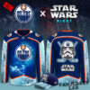 Los Angeles Kings x Star Wars Night Special Edition Hockey Jersey