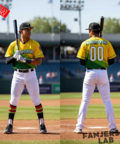 Fayetteville Woodpeckers Crayola themed 2026 Jersey 1.jpg