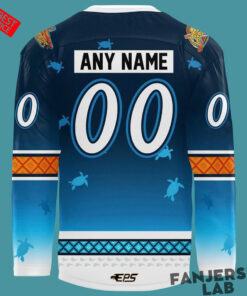 Florida Everblades 2026 Hispanic Heritage Night Custom Hockey Jersey 3.jpg