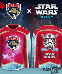 Florida Panthers x Star Wars Night Special Edition Hockey Jersey 2.jpg