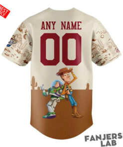 Frisco RoughRiders Toy Story Night Custom Baseball Jersey 3.jpg