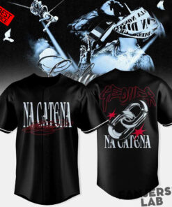 Geolier Stadi Summer Festival Tour 2026 Baseball Jersey 1.jpg