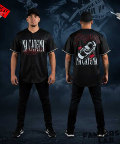 Geolier Stadi Summer Festival Tour 2026 Baseball Jersey 2.jpg