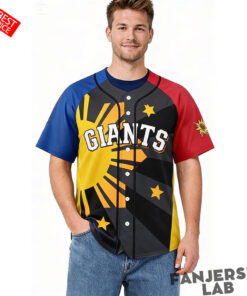 Giants Filipino Heritage Night Giveaway Baseball Jersey 3.jpg