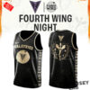 Minnesota Lynx Fourth Wing Night Special Edition Basketball Jersey