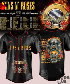 Guns N Roses 2026 Tour Black Premium Jersey Drop 2.jpg