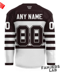 Hershey Bears Throwback Design Personalized Hockey Jersey 2.jpg