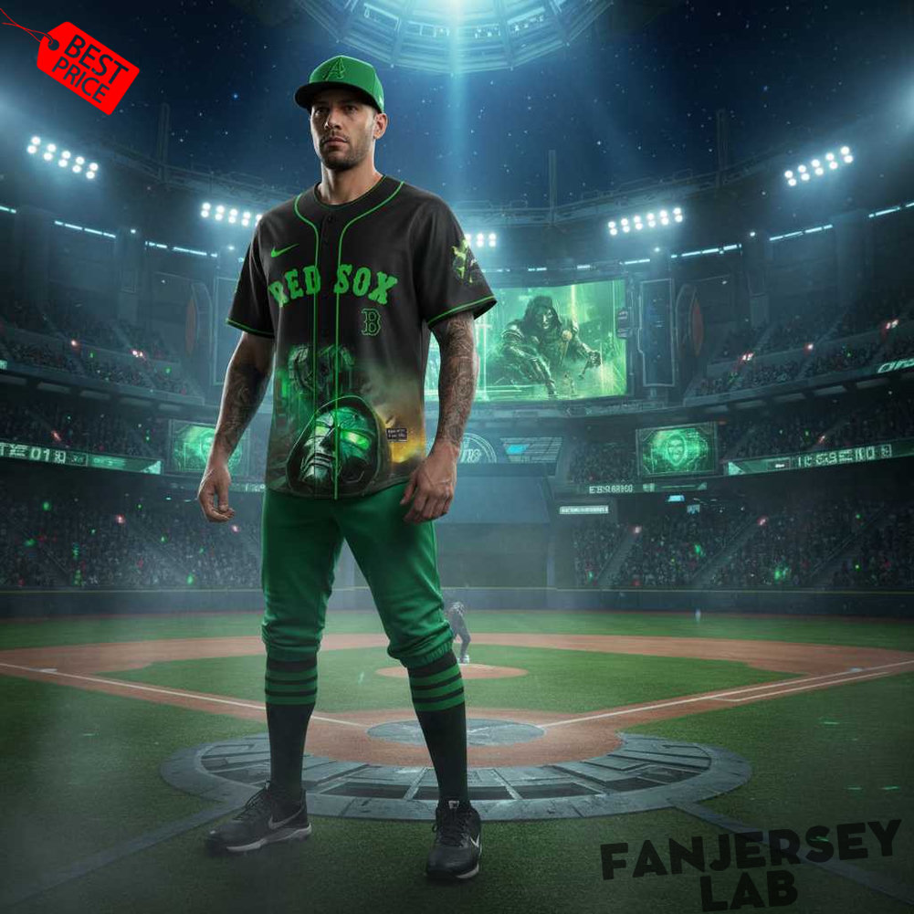 Houston Astros Avengers Doomsday 2026 Doctor Doom Baseball Jersey Houston Astros Avengers Doomsday 2026 Doctor Doom Baseball Jersey