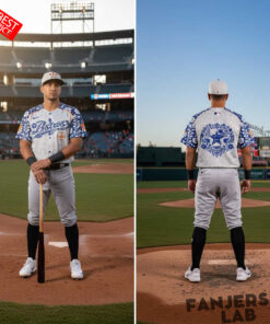 Houston Astros Mexican Heritage Night 2026 Baseball Jersey