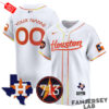 Houston Astros The Loteria Baseball Jersey