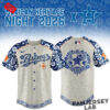 San Francisco Giants x Pokémon Night Out 2026 Edition Baseball Jersey