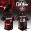 Baseball Teams x Noah Kahan Tour 2026 Jersey