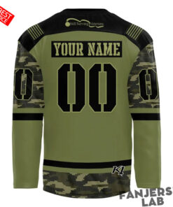 Huntsville Havoc Military Appreciation Night Custom Hockey Jersey 3.jpg