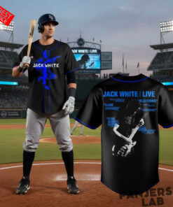 Jack White Live 2026 Tour Baseball Jersey 1.jpg