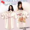 Faye Webster Tour 2026 Baseball Jersey