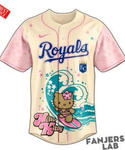 Kansas City Royals Hello Kitty Surfing Kawaii Summer 2026 Jersey 2.jpg