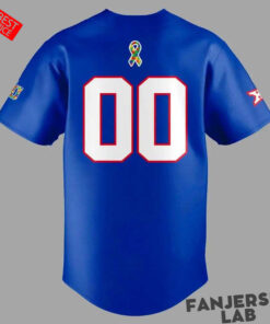 Kansas Jayhawks Autism Awareness 2026 Custom Baseball Jersey 3.jpg
