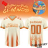 Houston Texans Viajando Por El Mundo Tropitour 2026 Football Jersey