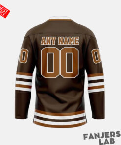 Kenai River Brown Bears 2026 Custom Hockey Jersey 3.jpg