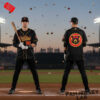 All Baseball Team x  Bruno Mars The Romantic Tour 2026 Custom Baseball Jersey