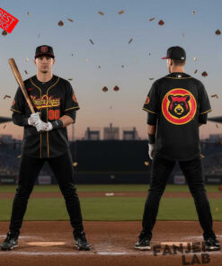 Knoxville Smokies Knox Vegas 2026 Debut Night Baseball Jersey 1.jpg