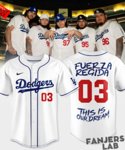 LA Dreams x Fuerza Regida Dodgers Style Baseball Jersey 1.jpg