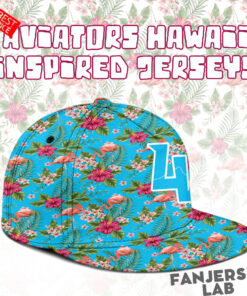 Las Vegas Aviators Hawaii Inspired Limited Baseball Jersey 3.jpg
