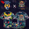 Las Vegas Aviators Ohana Night Limited Baseball Jersey