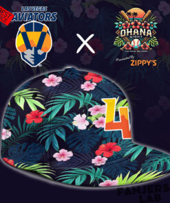 Las Vegas Aviators Ohana Night Limited Baseball Jersey 3.jpg