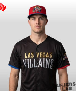 Las Vegas Villains Theme Night 2026 Baseball Jersey 3.jpg