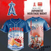 Baseball All Teams x Raymond Brown The R&B 2026 Tour Baseball Jersey
