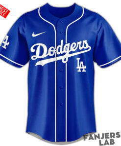Los Angeles Dodgers BIGBANG 2026 Baseball Jersey 4.jpg