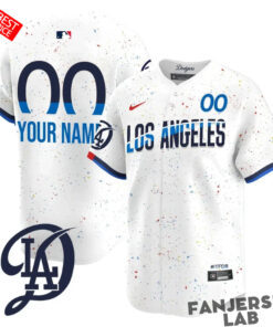 Los Angeles Dodgers City Connect Baseball Jersey 2.jpg