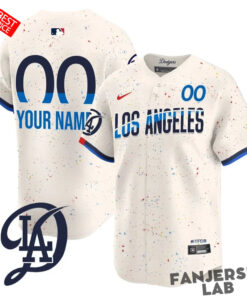 Los Angeles Dodgers City Connect Baseball Jersey 3.jpg