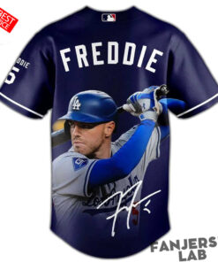 Los Angeles Dodgers Freddie Freeman MVP Baseball Jersey 3.jpg