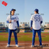 Myrtle Beach Pelicans x Bluey Night Game Special Baseball Jersey