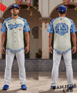 Los Angeles Dodgers Mexican Heritage Night 2026 Jersey 1.jpg