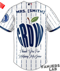Los Angeles Dodgers Teacher Appreciation Baseball Jersey 3.jpg