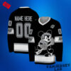 Milwaukee Admirals First Responders 2026 Night Custom Hockey Jersey Milwaukee Admirals First Responders 2026 Night Custom Hockey Jersey
