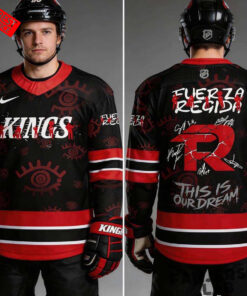 Los Angeles Kings x Fuerza Regida 2026 This is our Dream Stadium Tour Hockey Jersey 3.jpg