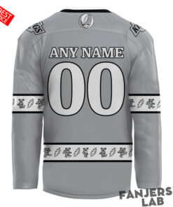 Los Angeles Kings x Grateful Dead Night 2026 Custom Hockey Jersey 3.jpg