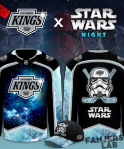 Los Angeles Kings x Star Wars Night Special Edition Hockey Jersey 1.jpg