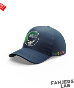 Maine Mariners x Grateful Dead 2026 Custom Hockey Jersey