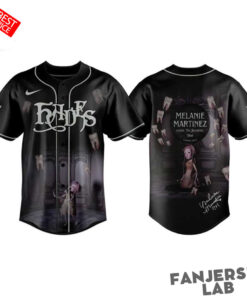 Melanie Martinez HADES THE SACRIFICE Baseball Jersey 3.jpg