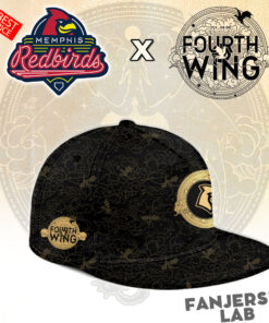 Memphis Redbirds x Fourth Wing Night Special Baseball Jersey 3.jpg