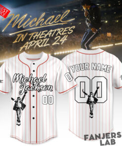 Michael Jackson In Theatres Custom Baseball Jersey 3.jpg
